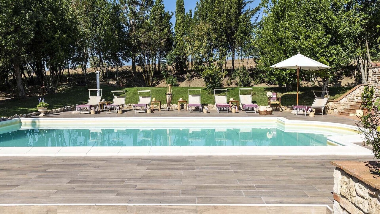 Photo of Outdoor in Todi