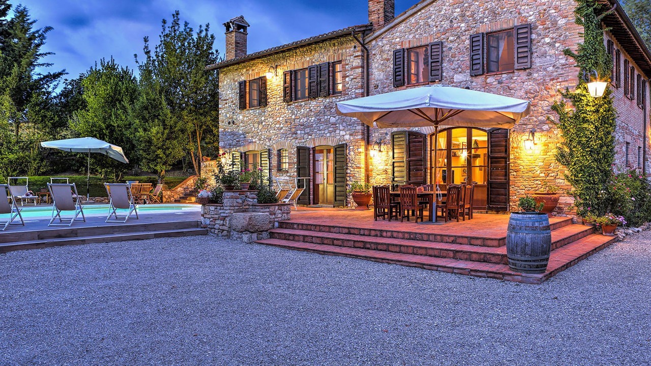 Photo of Outdoor in Todi