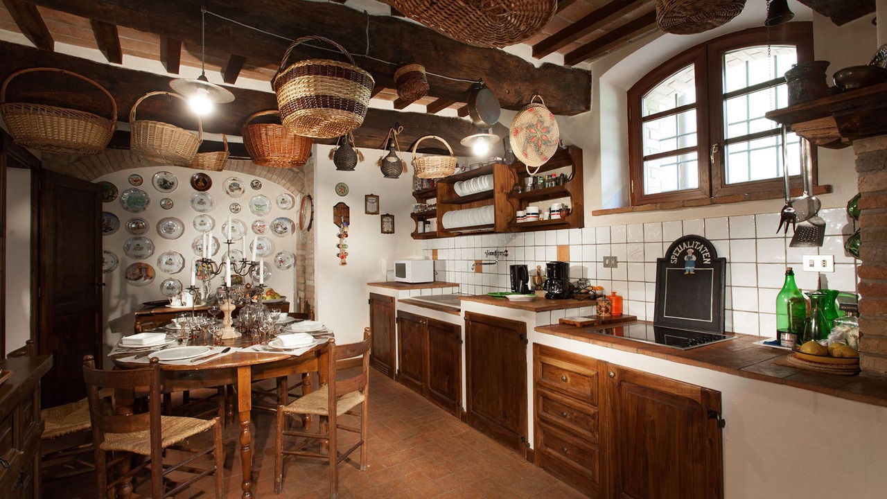 Photo of Kitchen in Todi