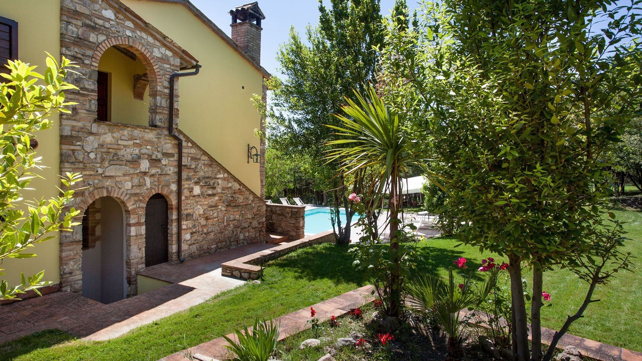 Photo of Outdoor in Todi