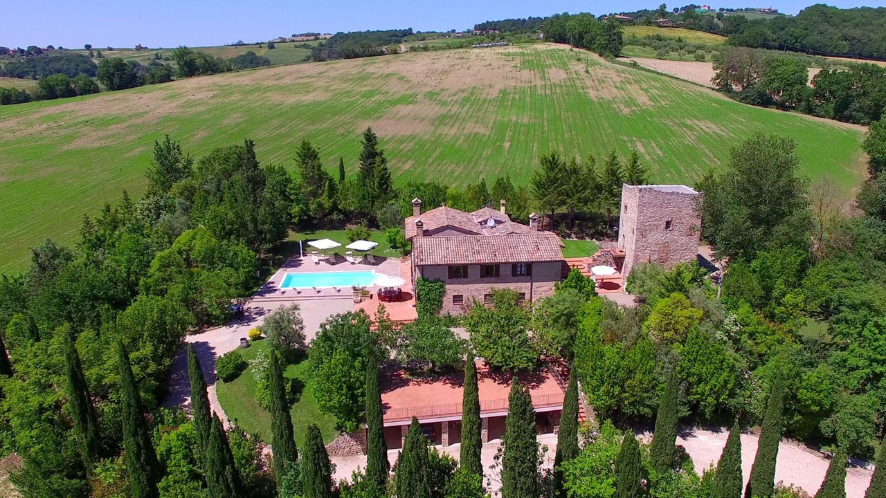 Photo of Outdoor in Todi