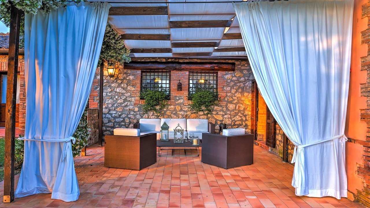 Photo of Outdoor in Mugnano in Teverina