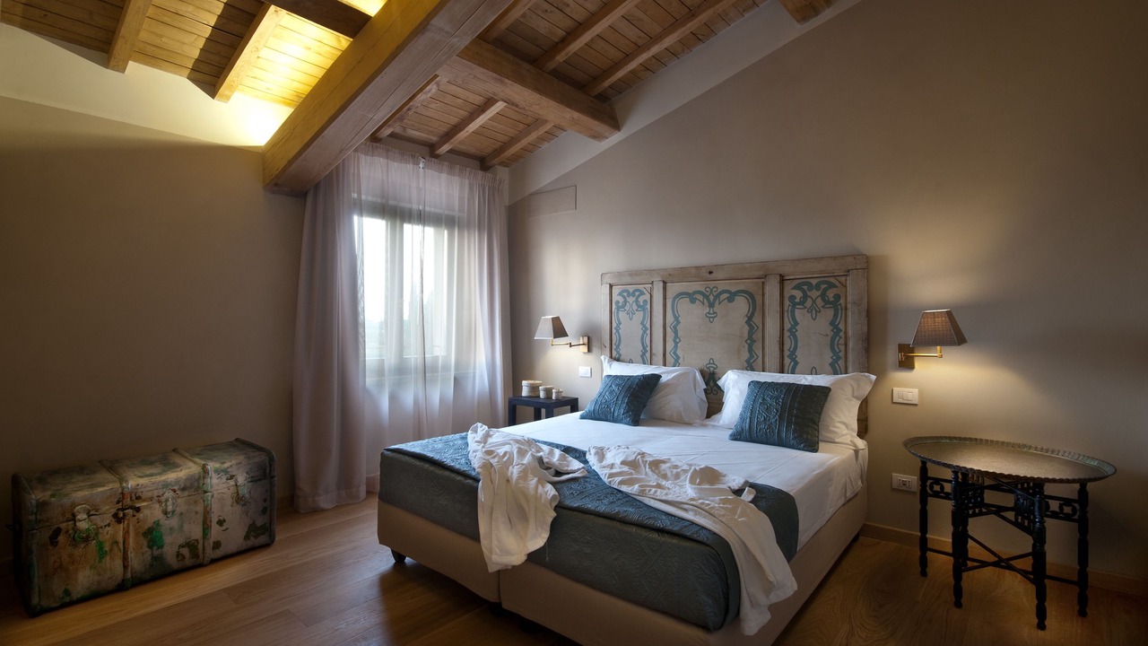 Photo of Bedroom in Petrignano del Lago
