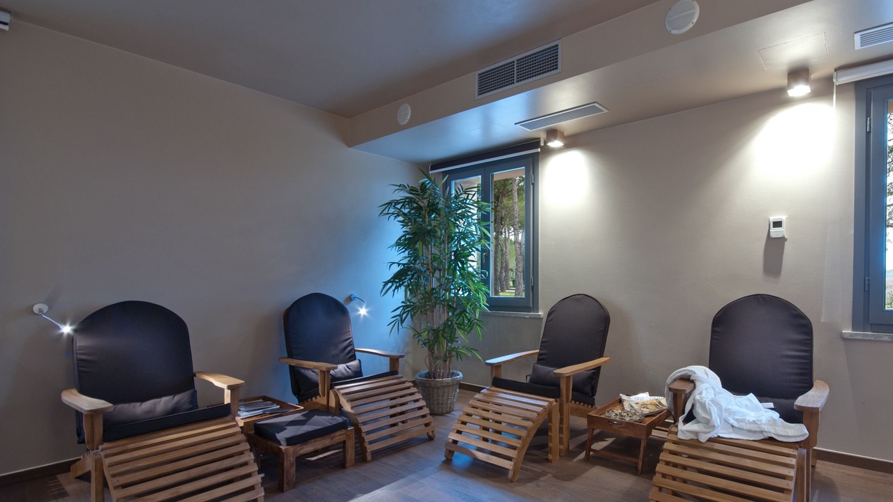 Photo of Bedroom in Petrignano del Lago