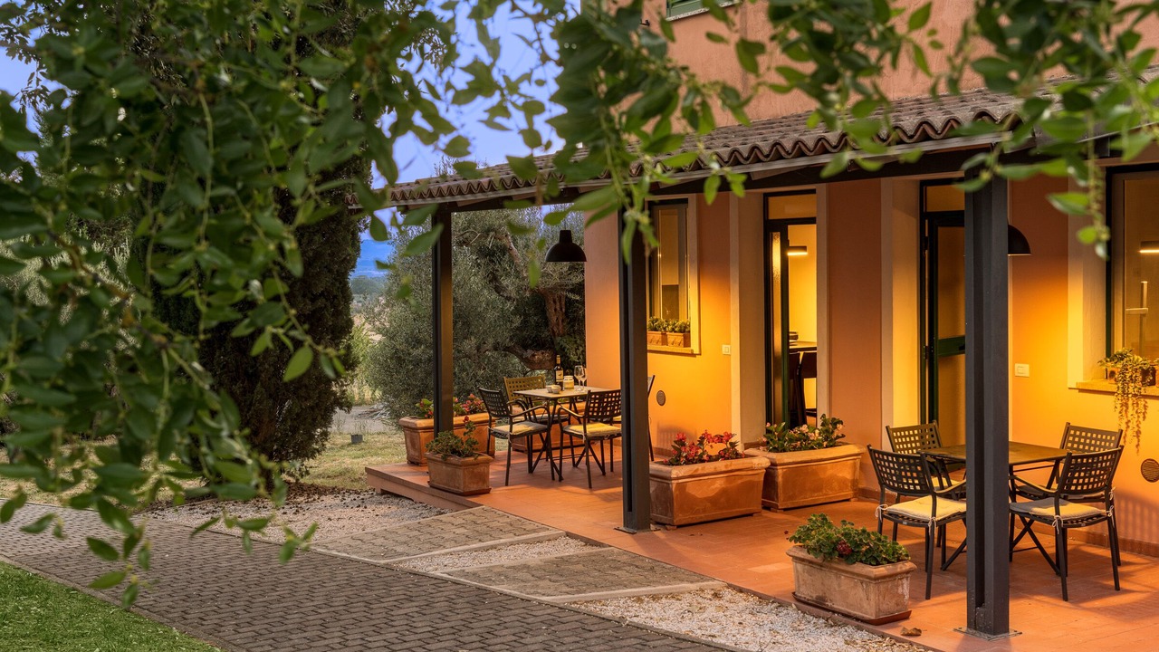 Photo of Outdoor in Petrignano del Lago