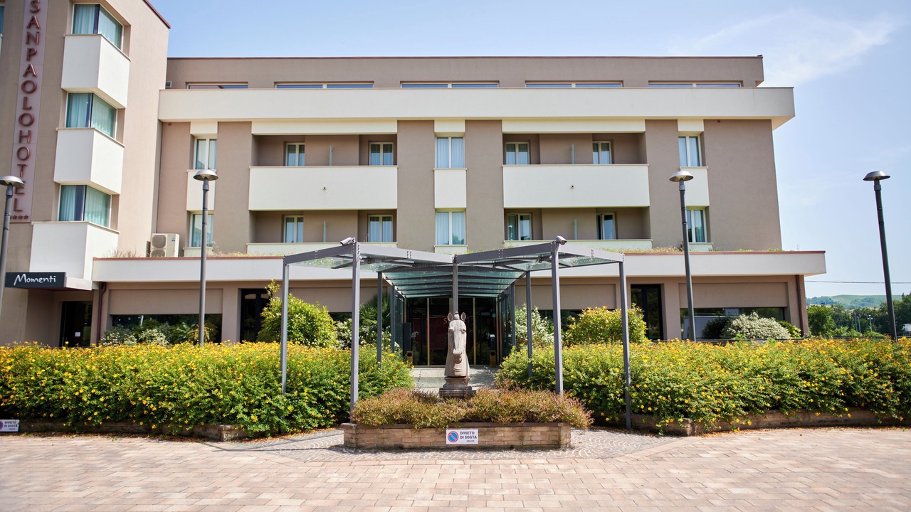 Photo of Outdoor in Montegiorgio