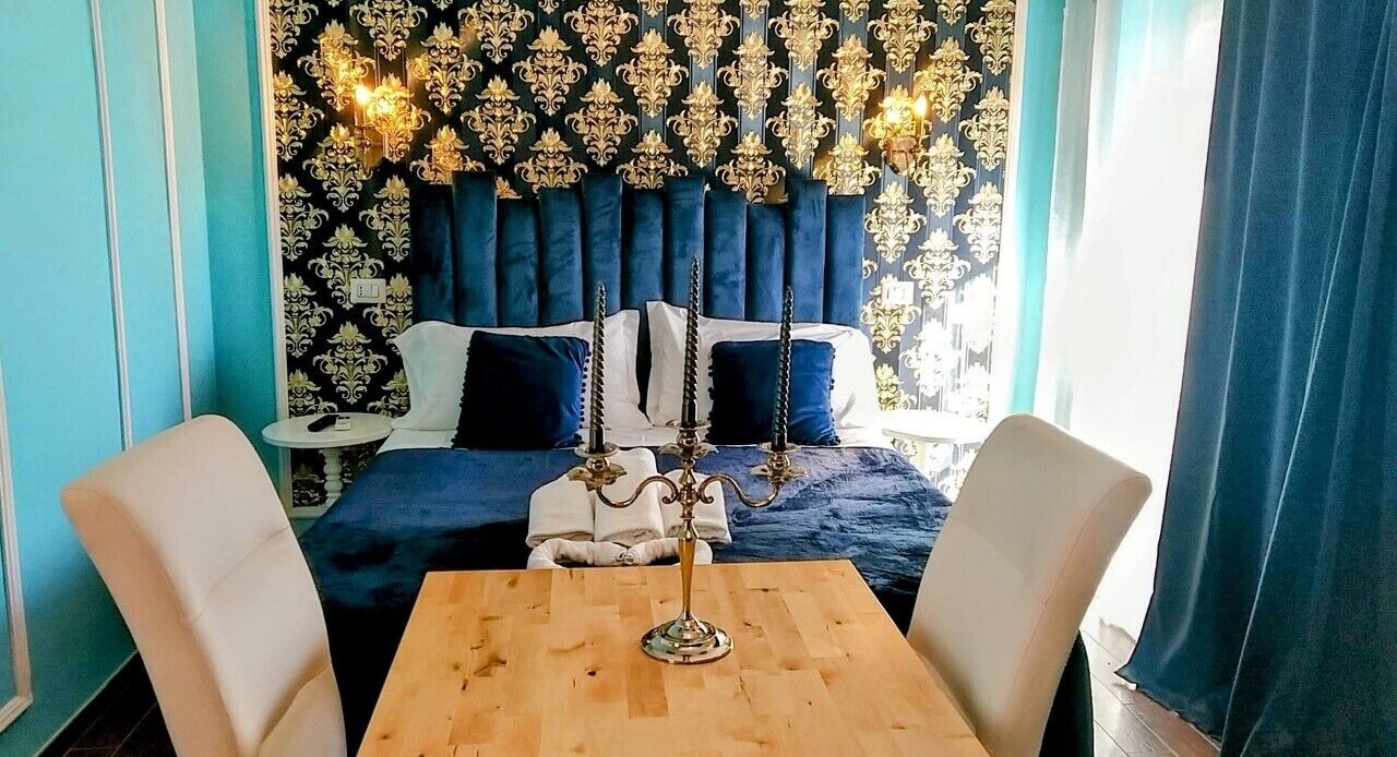 Photo of Livingroom in Valmontone