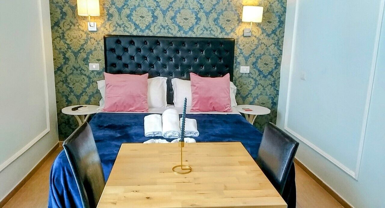 Photo of Bedroom in Valmontone