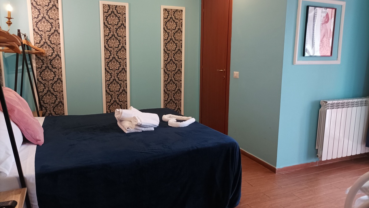 Photo of Bedroom in Valmontone