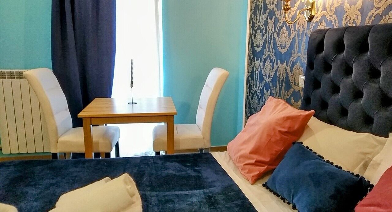 Photo of Bedroom in Valmontone