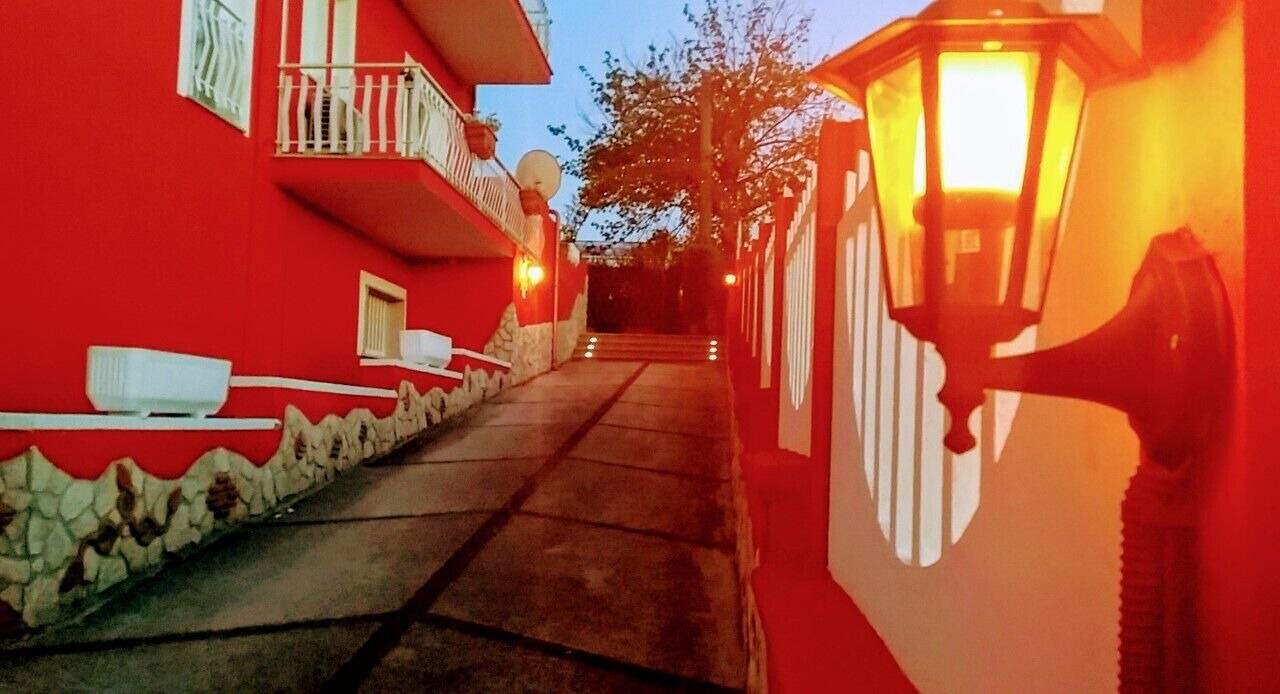 Photo of Outdoor in Valmontone