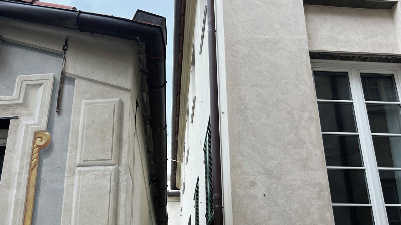 Photo of Bedroom in Genoa Historical Centre