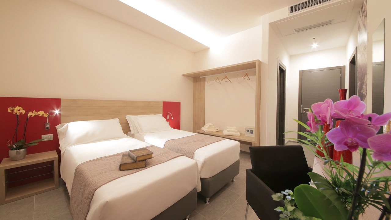 Photo of Bedroom in Urbania