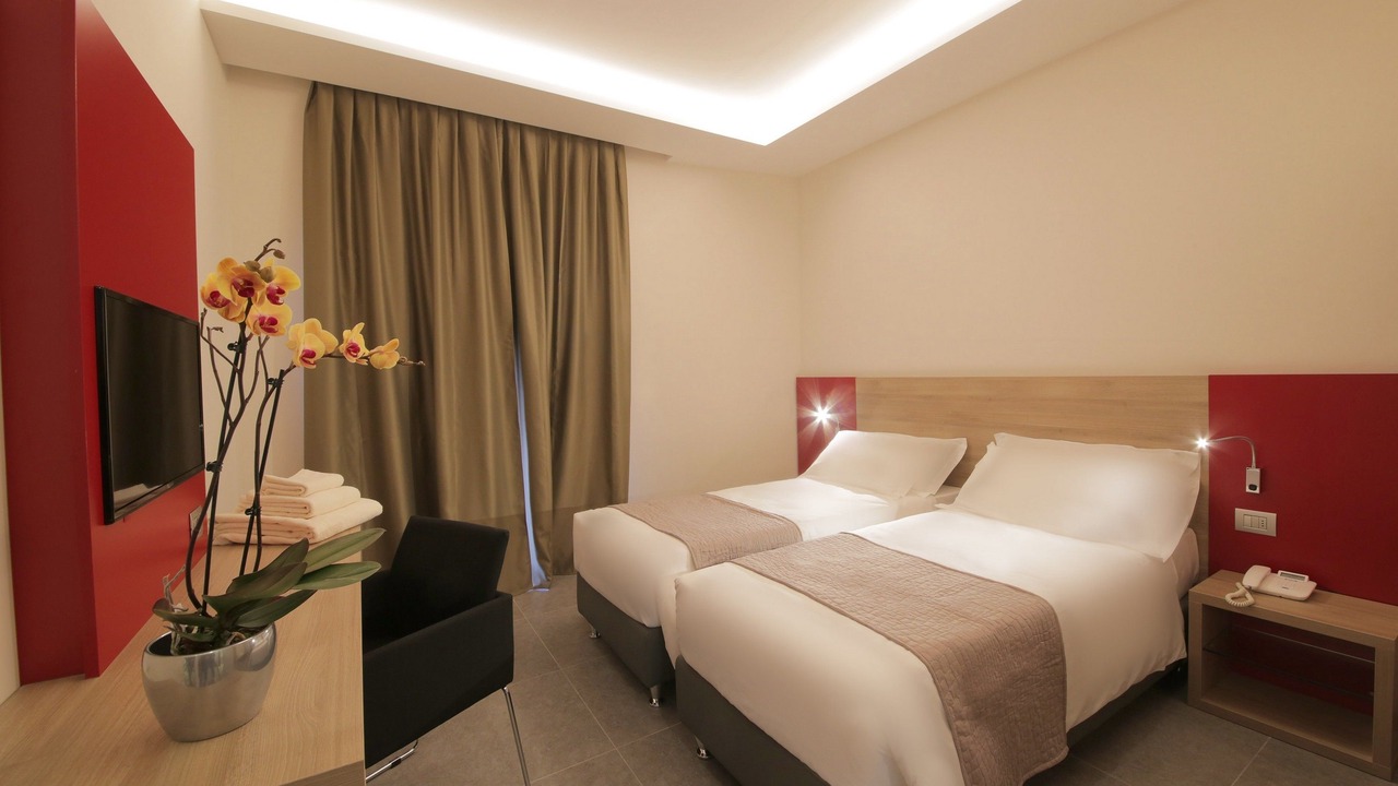 Photo of Bedroom in Urbania