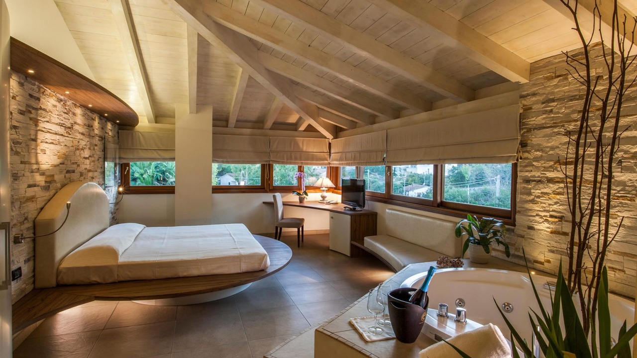 Photo of Bedroom in Marina di Campo