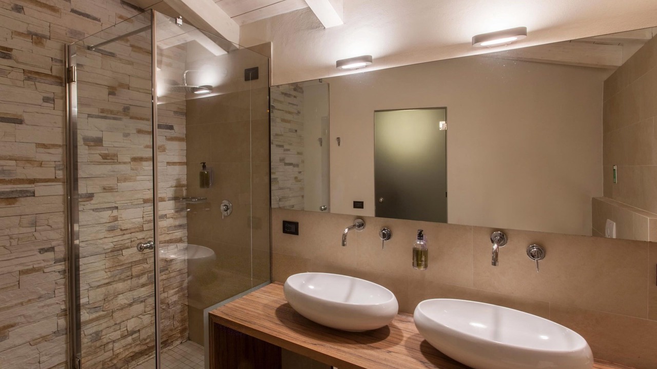 Photo of Bathroom in Marina di Campo