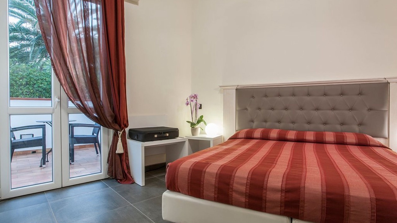 Photo of Bedroom in Marina di Campo
