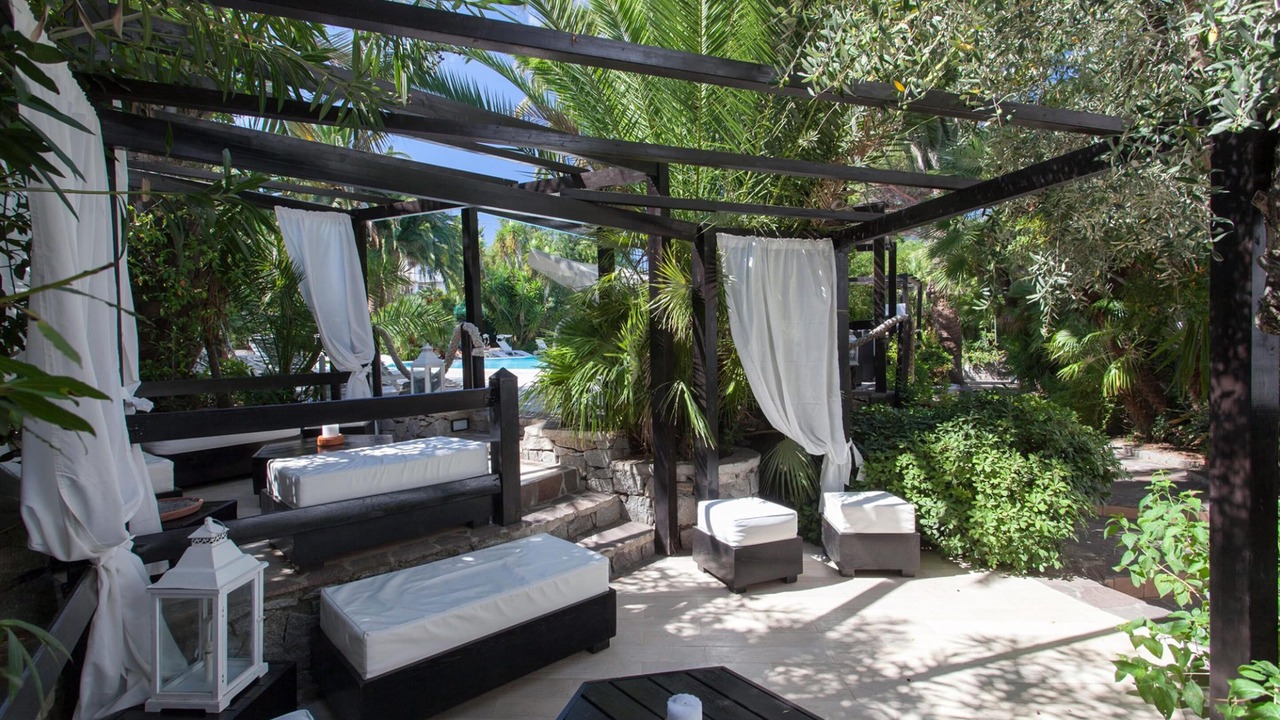 Photo of Outdoor in Marina di Campo