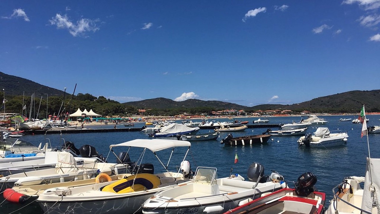 Photo of Others in Marina di Campo