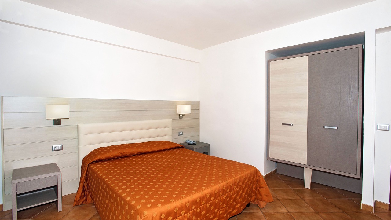 Photo of Bedroom in Ovindoli