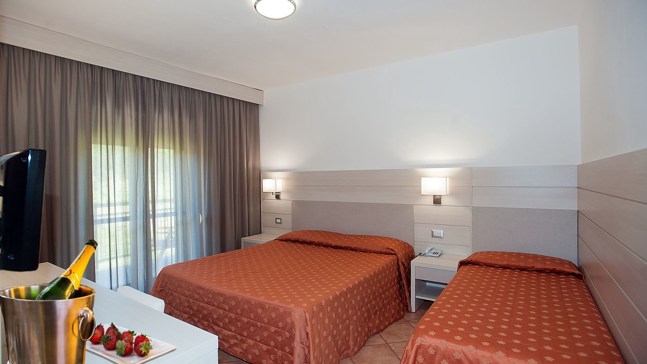 Photo of Bedroom in Ovindoli