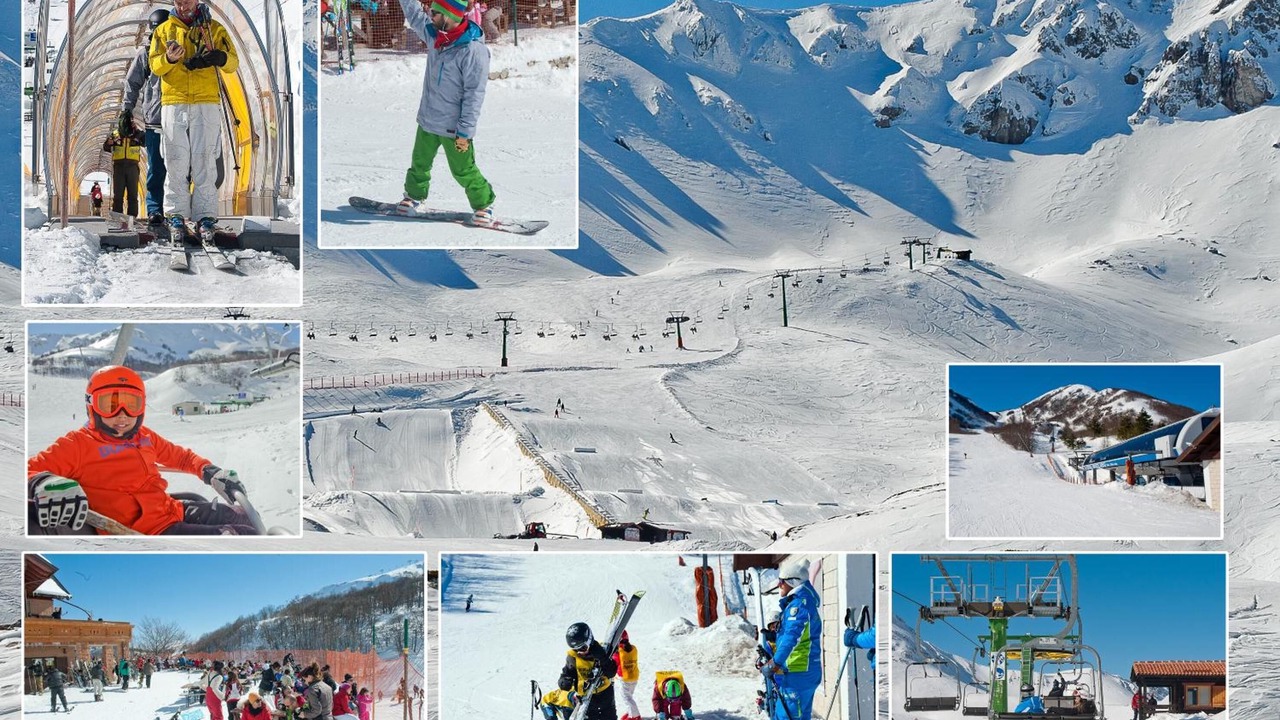 Photo of Others in Ovindoli
