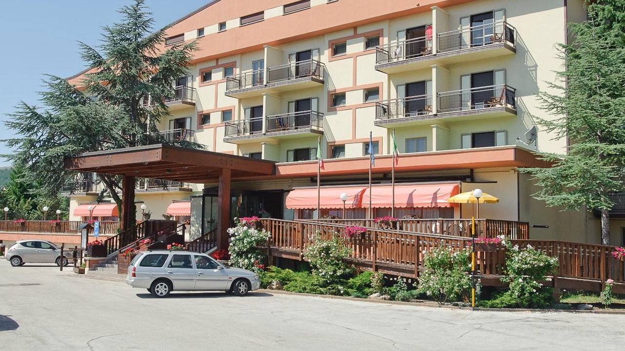 Photo of Outdoor in Ovindoli