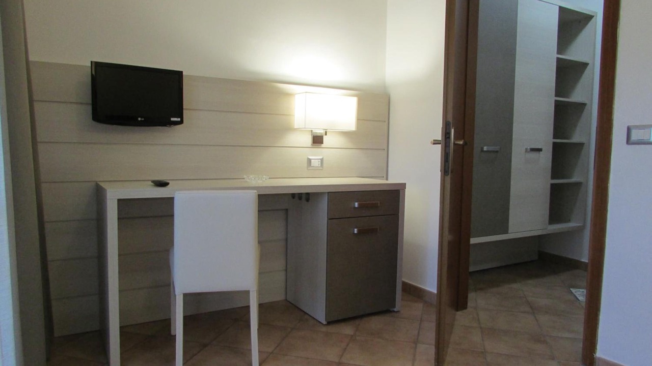 Photo of Bedroom in Ovindoli