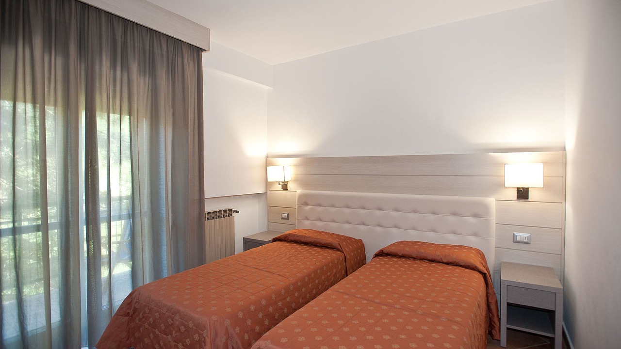 Photo of Bedroom in Ovindoli