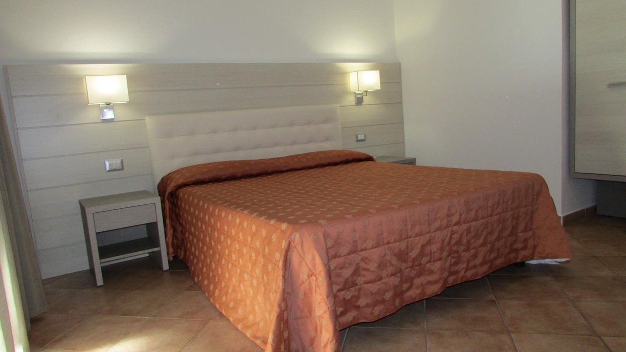 Photo of Bedroom in Ovindoli