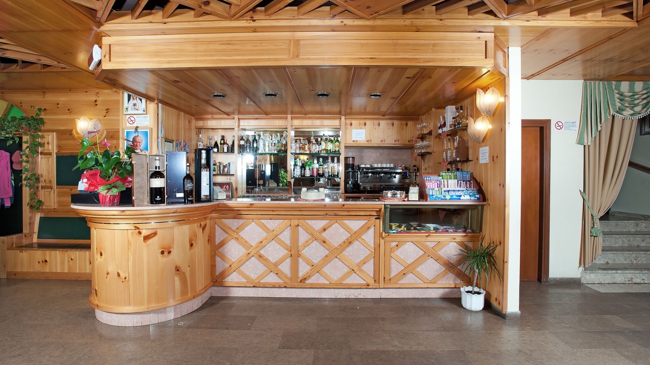 Photo of Kitchen in Ovindoli
