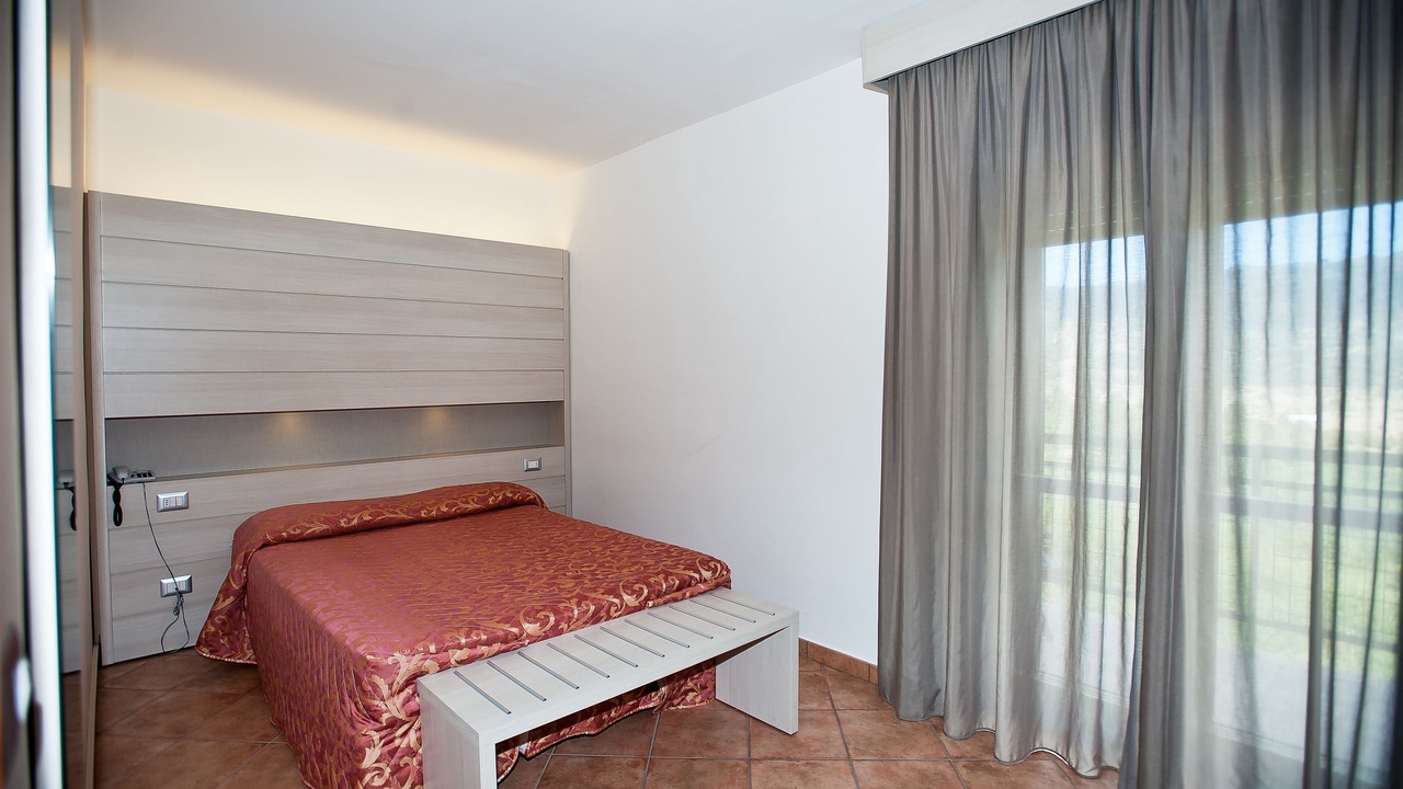 Photo of Bedroom in Ovindoli