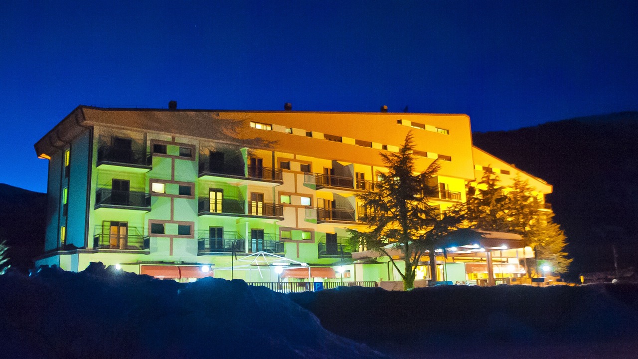 Photo of Outdoor in Ovindoli