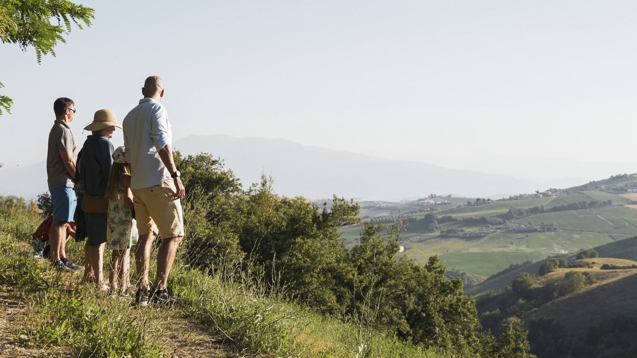 Photo of Outdoor in Offida
