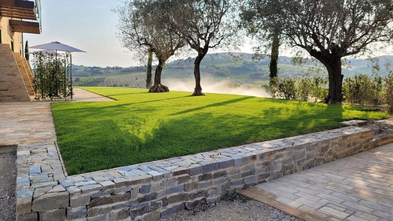 Photo of Outdoor in Offida