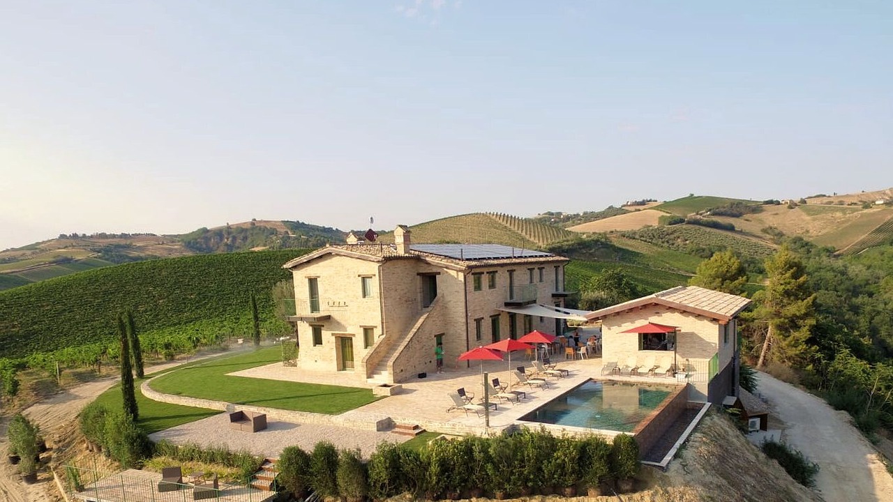 Photo of Outdoor in Offida