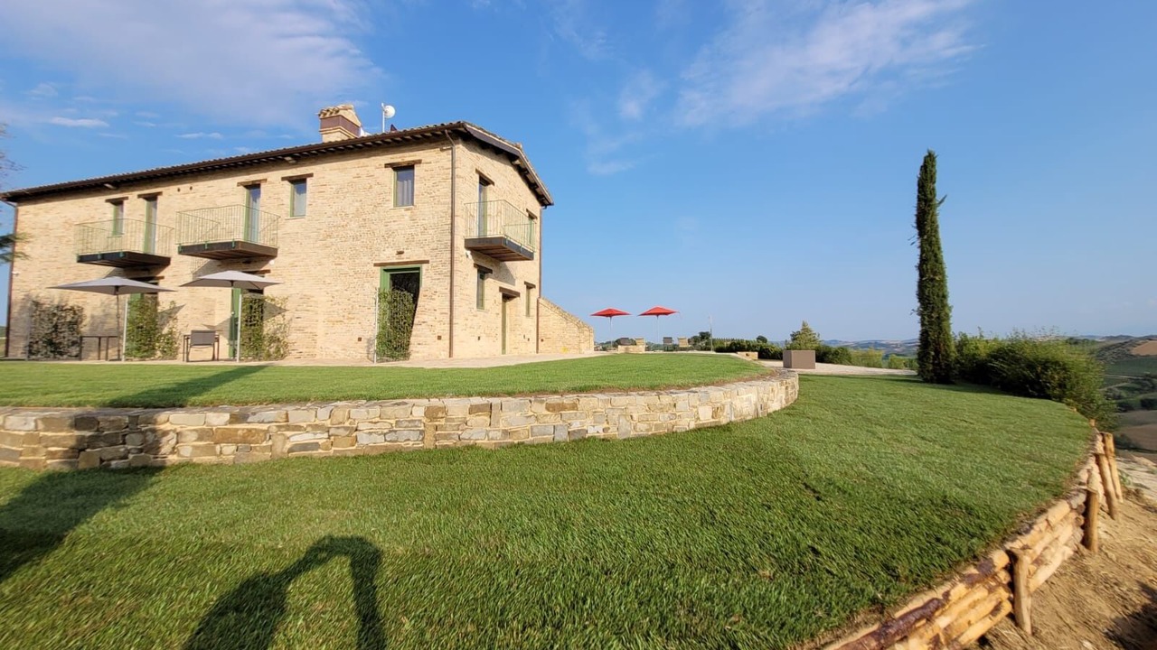 Photo of Outdoor in Offida