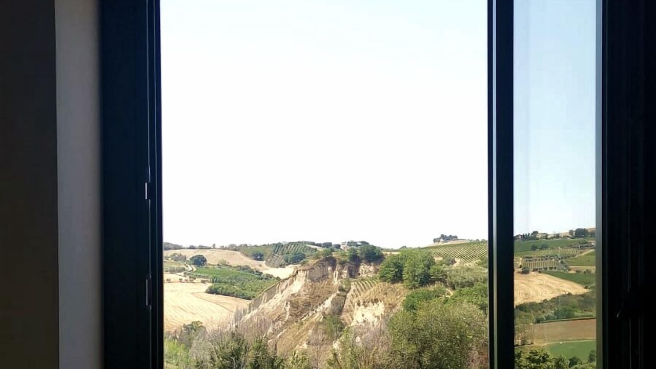 Photo of Patio Balcony in Offida