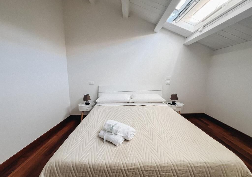 Photo of Bedroom in Chieti Scalo
