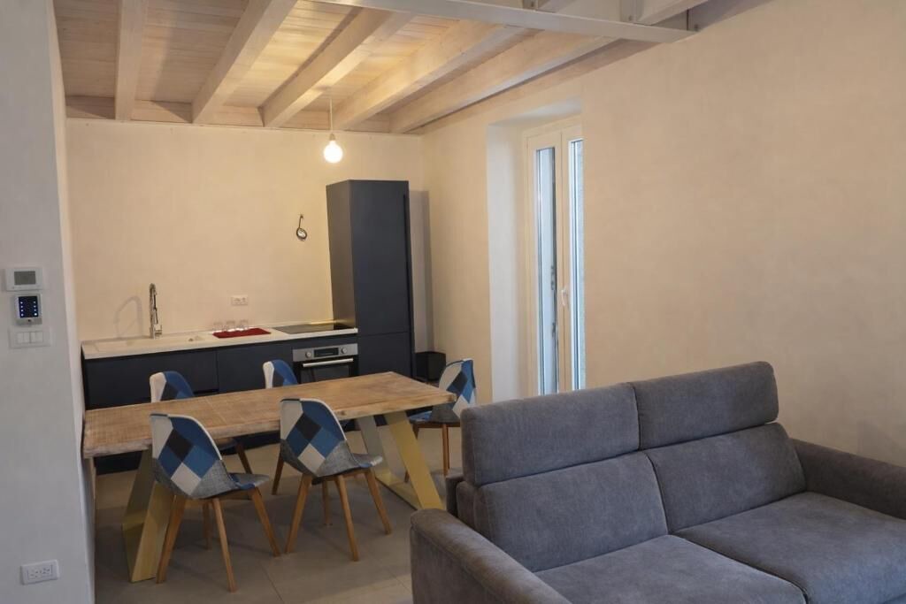 Photo of Kitchen in Chieti Scalo