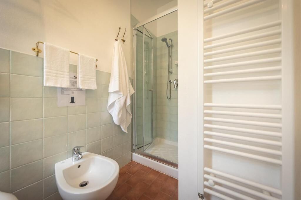Photo of Bathroom in Bibbona
