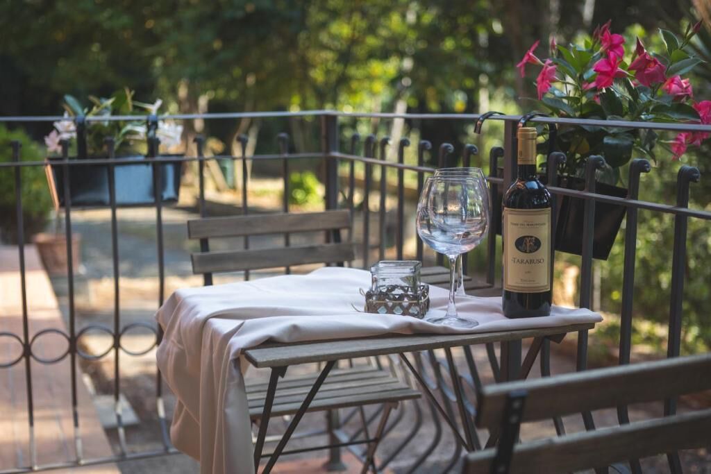 Photo of Outdoor in Bibbona