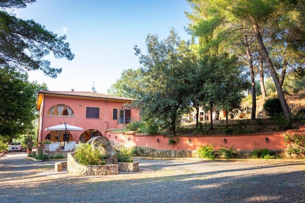 Photo of Outdoor in Bibbona