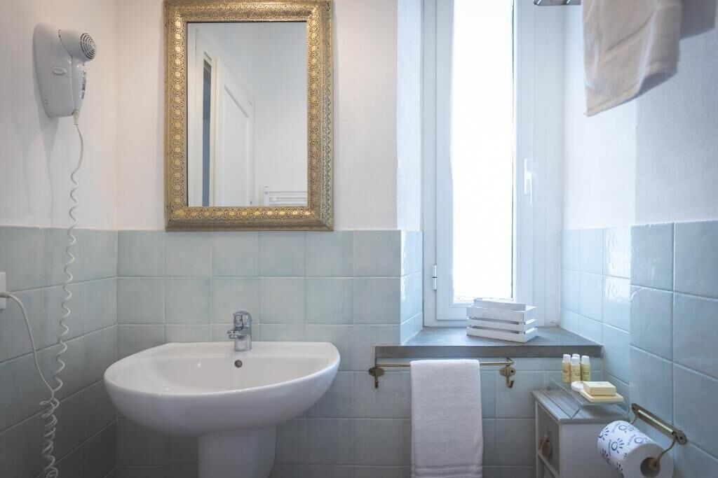 Photo of Bathroom in Bibbona