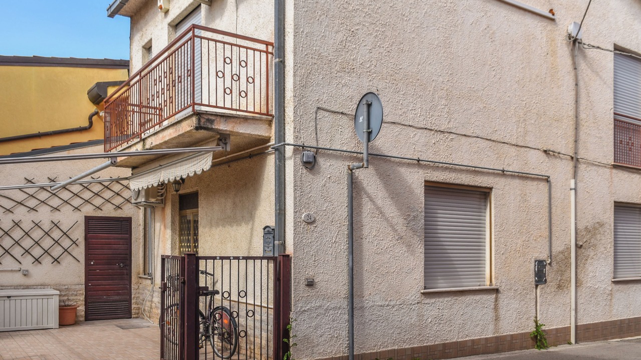 Photo of Patio Balcony in Fossacesia