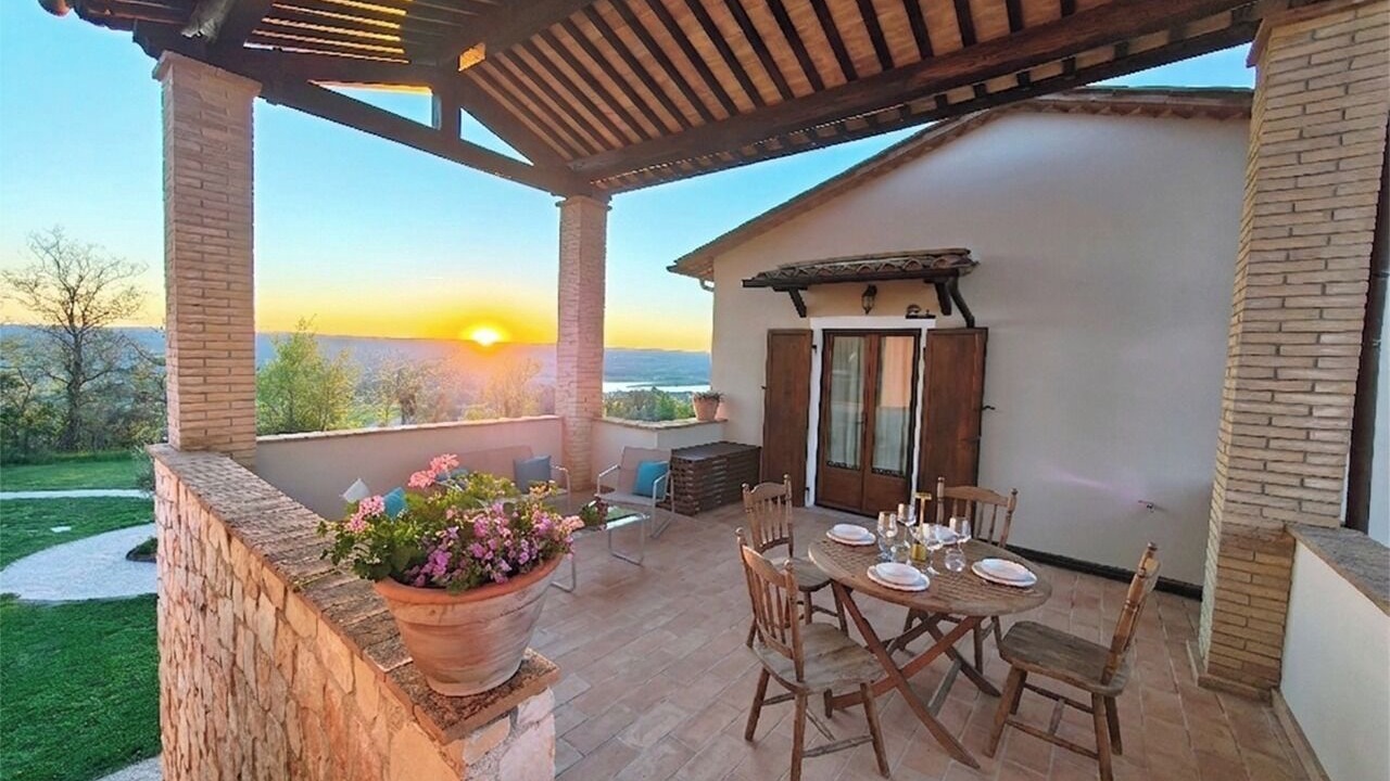 Photo of Bedroom in Alviano