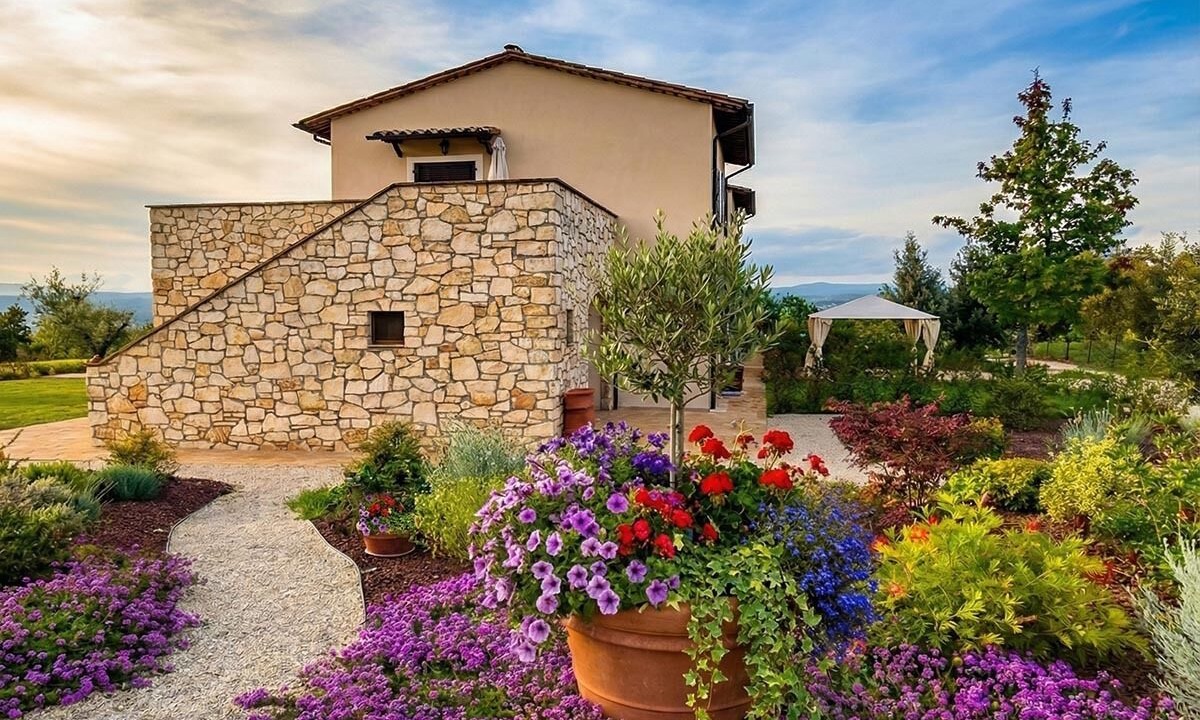 Photo of Outdoor in Alviano
