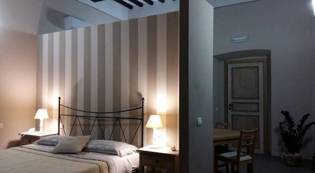 Photo of Bedroom in Acquasparta
