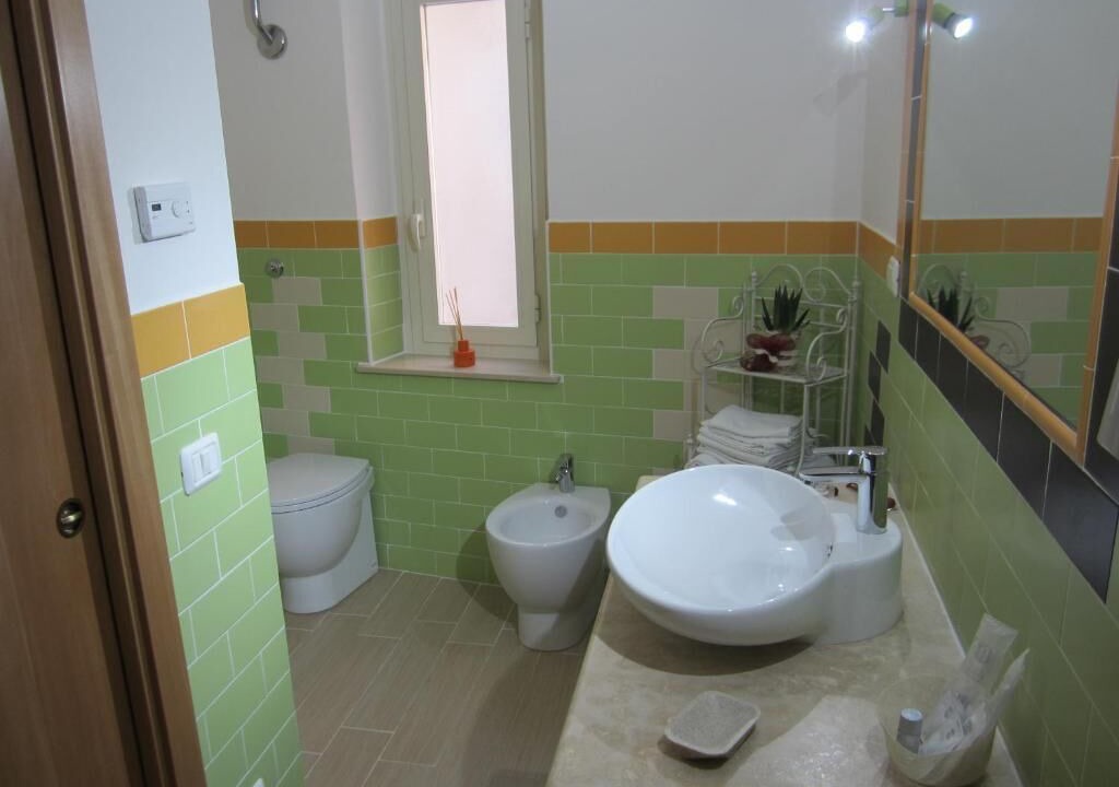 Photo of Bathroom in Acquasparta