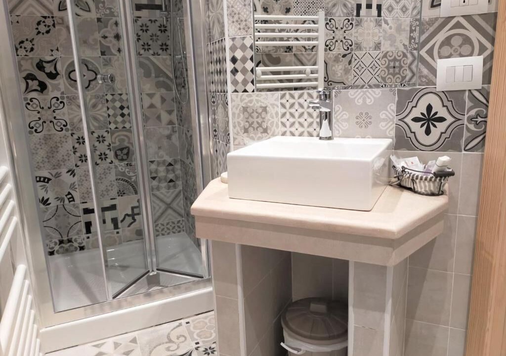 Photo of Bathroom in Acquasparta